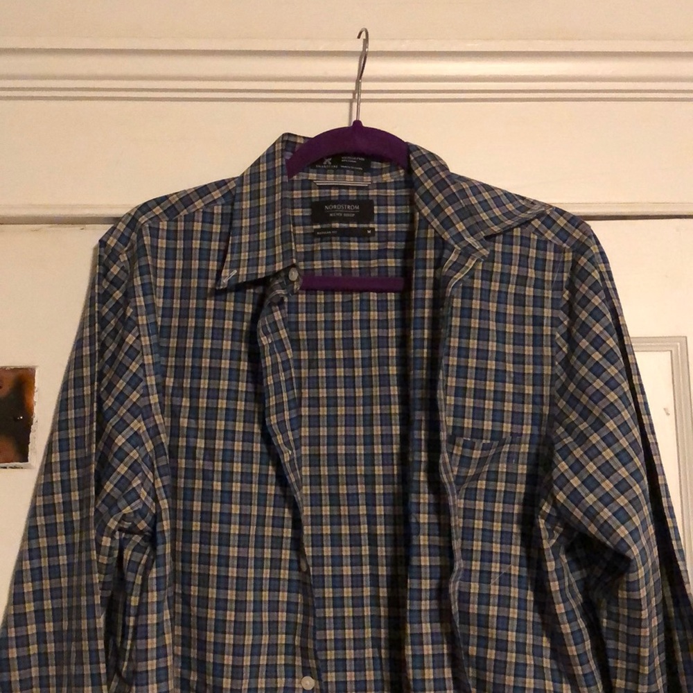 Casual shirt